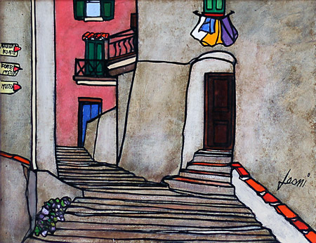 27x35 Marciana