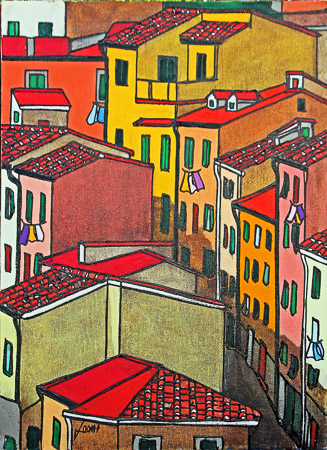 30x40 Fonderia