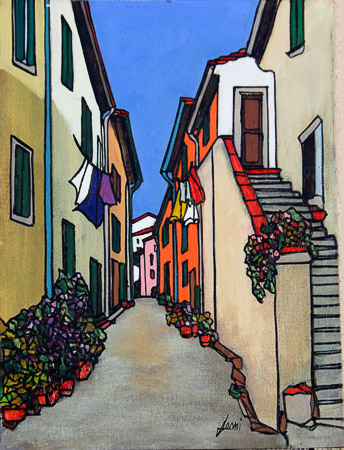 30x40 Sant'Ilario