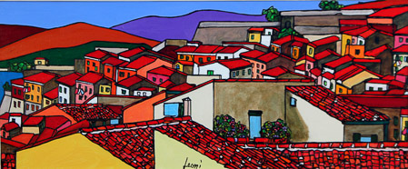 30x70 Dalla Stella