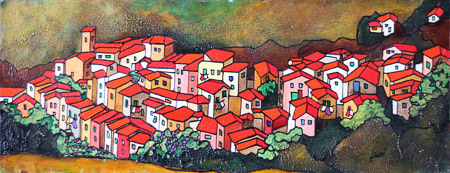 30x80 Rio nell'Elba