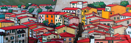30x90 Fonderia