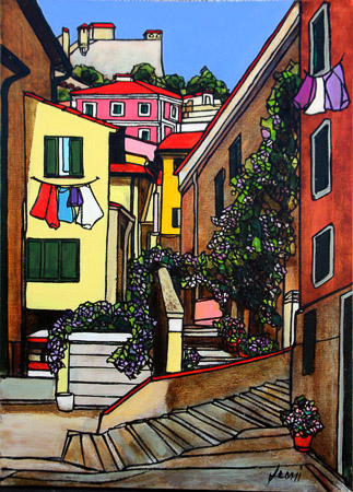 35x50 Forni San Francesco