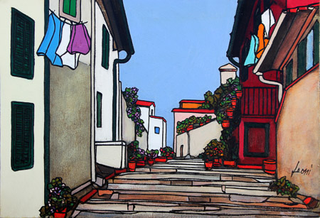 35x50 Via Campana