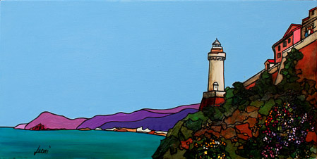 35x70 Faro