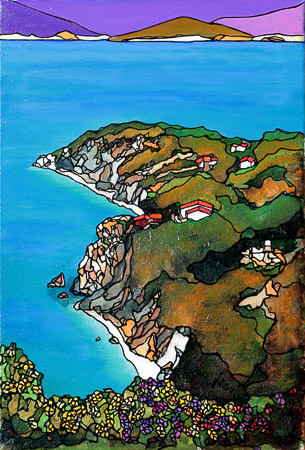 38x55 Da Monte Albero