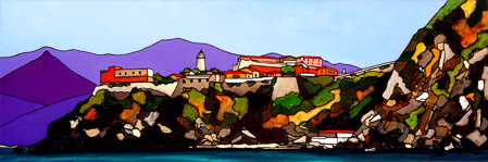 40x120 Le Viste