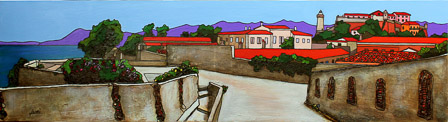 40x150 Via del Falcone