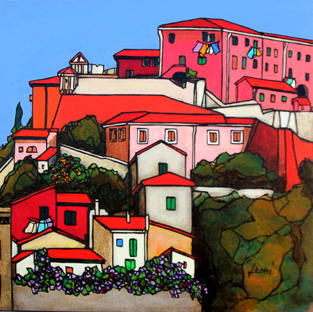 40x40 Stella e Grigolo