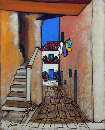 40x50 Marciana