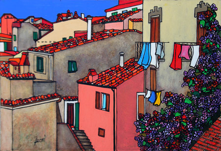 40x60 Capoliveri