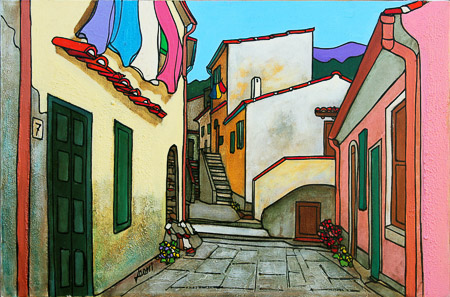 40x60 Poggio