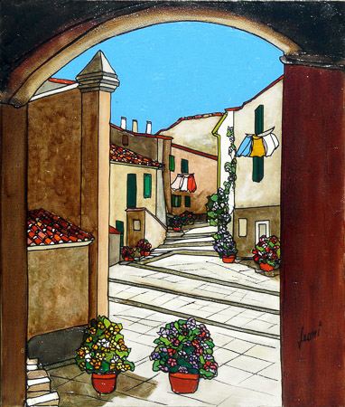 50x60 San Piero