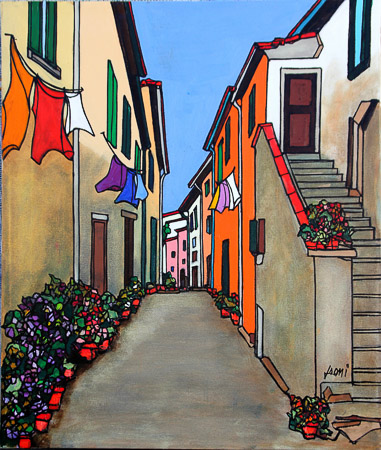 50x60 Sant'Ilario