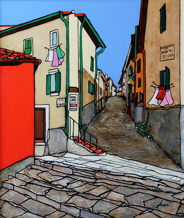 50x60 via Madama Letizia