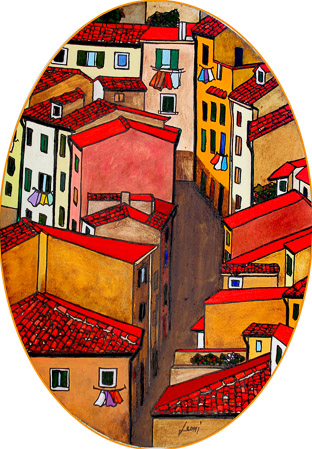 50x70 ov Fonderia