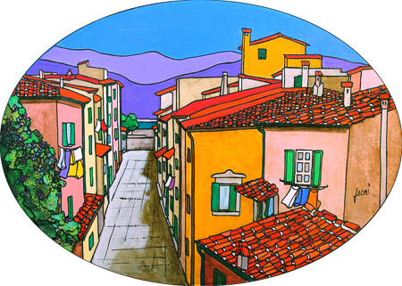 50x70 ov via Elbano Gasperi