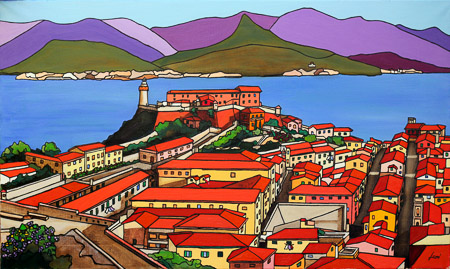 60x100 Cosmopoli da Forte Falcone