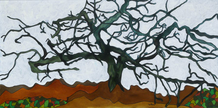 60x120 Albero