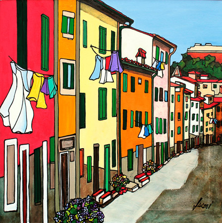 60x60 Colori della Fonderia