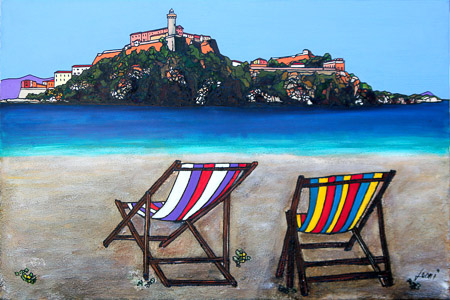 60x90 Dall' Ottonella