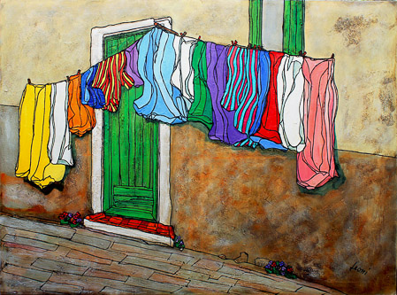 90x120 Tenditoio